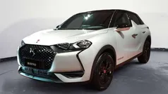 Beige Usata 2022 DS Automobiles DS3 Crossback Performance SUV | 21.500 € (Buon prezzo)