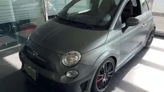 Usata 2016 Abarth 695 Due volumi | 55.000 €