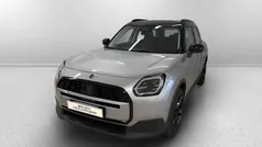 Usata 2025 Mini Countryman Essential SUV | 36.500 € (Buon prezzo)
