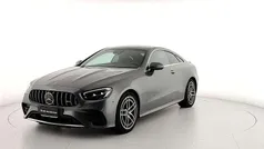 Usata 2022 Mercedes E53 AMG AMG Coupé | 49.900 € (Super prezzo)