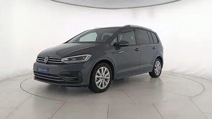 Usata VW Touran Edition 150 CV (110 kW) 2025 Monovolume