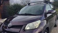 Usata 2010 Toyota Urban Cruiser Luxury SUV | 7900 € (Buon prezzo)