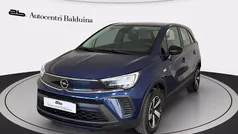 Usata 2021 Opel Crossland Edition SUV | 13.500 € (Buon prezzo)