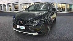 Nero Usata 2024 Peugeot 5008 Allure Monovolume | 27.750 € (Buon prezzo)