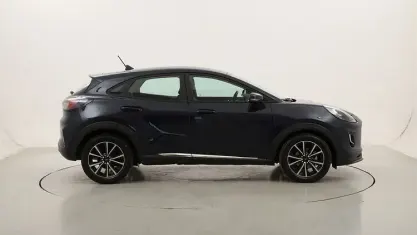 Usata Ford Puma Titanium 125 CV (91 kW) 2023 SUV