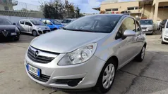 Other Usata 2008 Opel Corsa Enjoy Tre volumi | 2800 € (Buon prezzo)