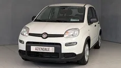 Usata 2024 Fiat Panda City Life Tre volumi | 11.270 € (Buon prezzo)