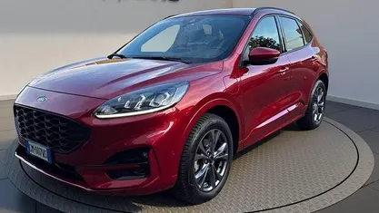 Usata Ford Kuga ST-Line 225 CV (165 kW) 2023 SUV