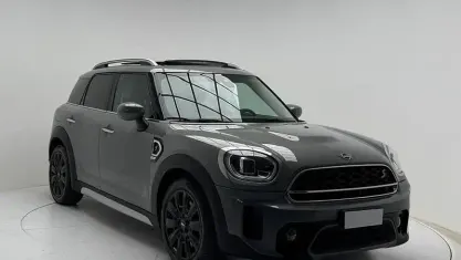 Usata Mini Cooper SD Countryman Business 190 CV (139 kW) 2022 SUV