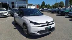 Bianco okenitetetto nero Nuova 2025 Citroën C4 PureTech Tre volumi | 22.750 € (Buon prezzo)
