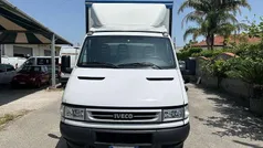 Usata 2007 Iveco Daily Furgone | 15.200 € (Buon prezzo)