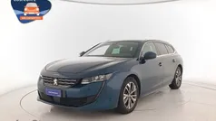 Usata 2021 Peugeot 508 Allure Station wagon | 14.950 € (Super prezzo)