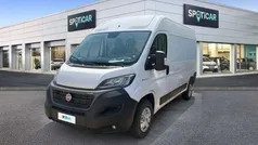 Bianco Usata 2021 Fiat Ducato Furgone | 26.500 € (Super prezzo)