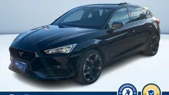 Nero Usata 2024 Cupra Leon Tre volumi | 23.500 € (Ottimo prezzo)
