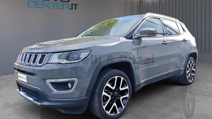 Usata 2019 Jeep Compass Limited SUV | 17.500 € (Buon prezzo)