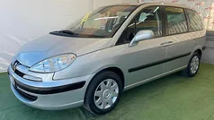 Usata 2007 Peugeot 807 Monovolume | 3450 € (Buon prezzo)