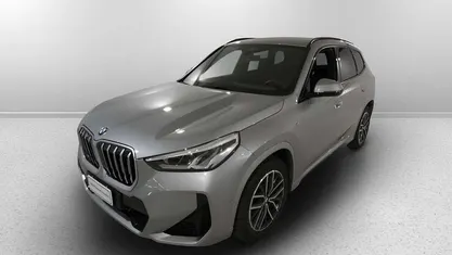 Usata BMW X1 M Sport 150 CV (110 kW) 2024 SUV