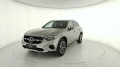 Argento mojave Usata 2024 Mercedes GLC220 Advanced SUV | 57.500 € (Super prezzo)