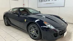 Usata 2007 Ferrari 599 Coupé | 154.900 € (Molto cara)
