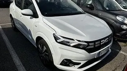 Usata Toyota Aygo X Trend 72 CV (52 kW) 2023 Verde SUV