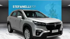 Argento Nuova 2025 Suzuki SX4 S-Cross GL SUV | 22.400 € (Super prezzo)