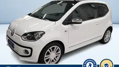 Usata 2014 VW up! Highline Due volumi | 8400 € (Cara)