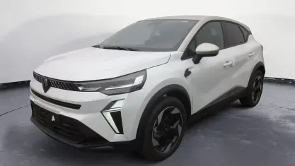Nuova Renault Captur 116 CV (85 kW) 2026 SUV