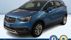 Usata 2019 Opel Crossland X Innovation SUV | 10.900 € (Buon prezzo)
