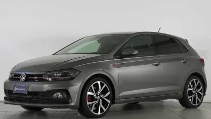 Usata VW Polo 200 CV (147 kW) 2019 Utilitaria