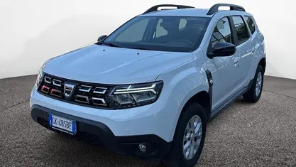 Usata 2022 Dacia Duster Comfort SUV | 14.900 € (Buon prezzo)
