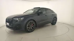 Usata 2024 Audi Q8 S-line plus SUV | 87.900 €