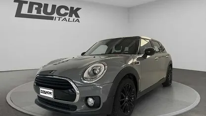 Usata Mini Cooper Clubman Business 150 CV (110 kW) 2020 Gray Station wagon