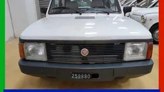Bianco Usata 1982 Fiat 127 Due volumi | 4500 €