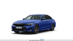 Usata 2025 BMW 320e M Sport Tre volumi | 69.900 €