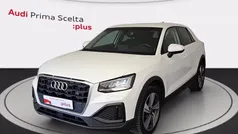 Bianco Usata 2022 Audi Q2 Admired SUV | 25.600 € (Buon prezzo)