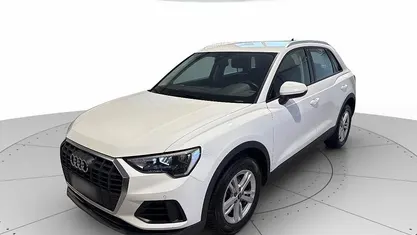 Usata Audi Q3 Business 150 CV (110 kW) 2021 SUV