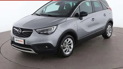 Grigio Usata 2020 Opel Crossland X Ultimate SUV | 11.799 € (Buon prezzo)