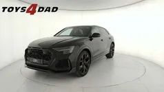 Nero Usata 2021 Audi RS Q8 Comfort SUV | 99.000 € (Buon prezzo)