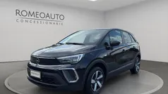 Nero Usata 2022 Opel Crossland Edition SUV | 14.100 € (Buon prezzo)