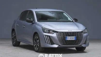 Usata 2025 Peugeot 208 Allure Due volumi | 16.598 € (Super prezzo)