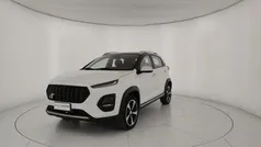 Bianco Usata 2023 DR DR3 SUV | 15.500 € (Buon prezzo)
