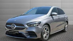 Grigio montagna Usata 2022 Mercedes B250e Premium Monovolume | 29.000 €
