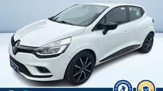 Bianco pastello Usata 2019 Renault Clio IV Zen | 11.700 € (Buon prezzo)