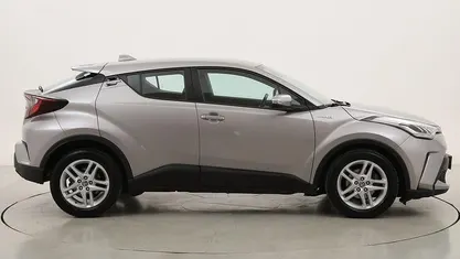 Usata Toyota C-HR Business Edition 122 CV (89 kW) 2021 SUV