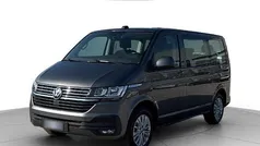 Usata 2020 VW Multivan Comfortline Furgone | 39.200 € (Buon prezzo)