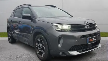 Usata 2023 Citroën C5 Aircross Shine SUV | 20.500 € (Buon prezzo)