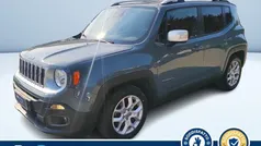 Usata 2016 Jeep Renegade Limited SUV | 11.900 € (Ottimo prezzo)