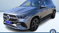 Usata 2024 Mercedes GLE450 AMG AMG Line Premium SUV | 104.300 €