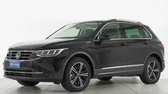 Nero Usata 2021 VW Tiguan Life SUV | 27.800 € (Buon prezzo)