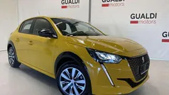 Usata 2023 Peugeot e-208 Active Due volumi | 17.900 € (Buon prezzo)